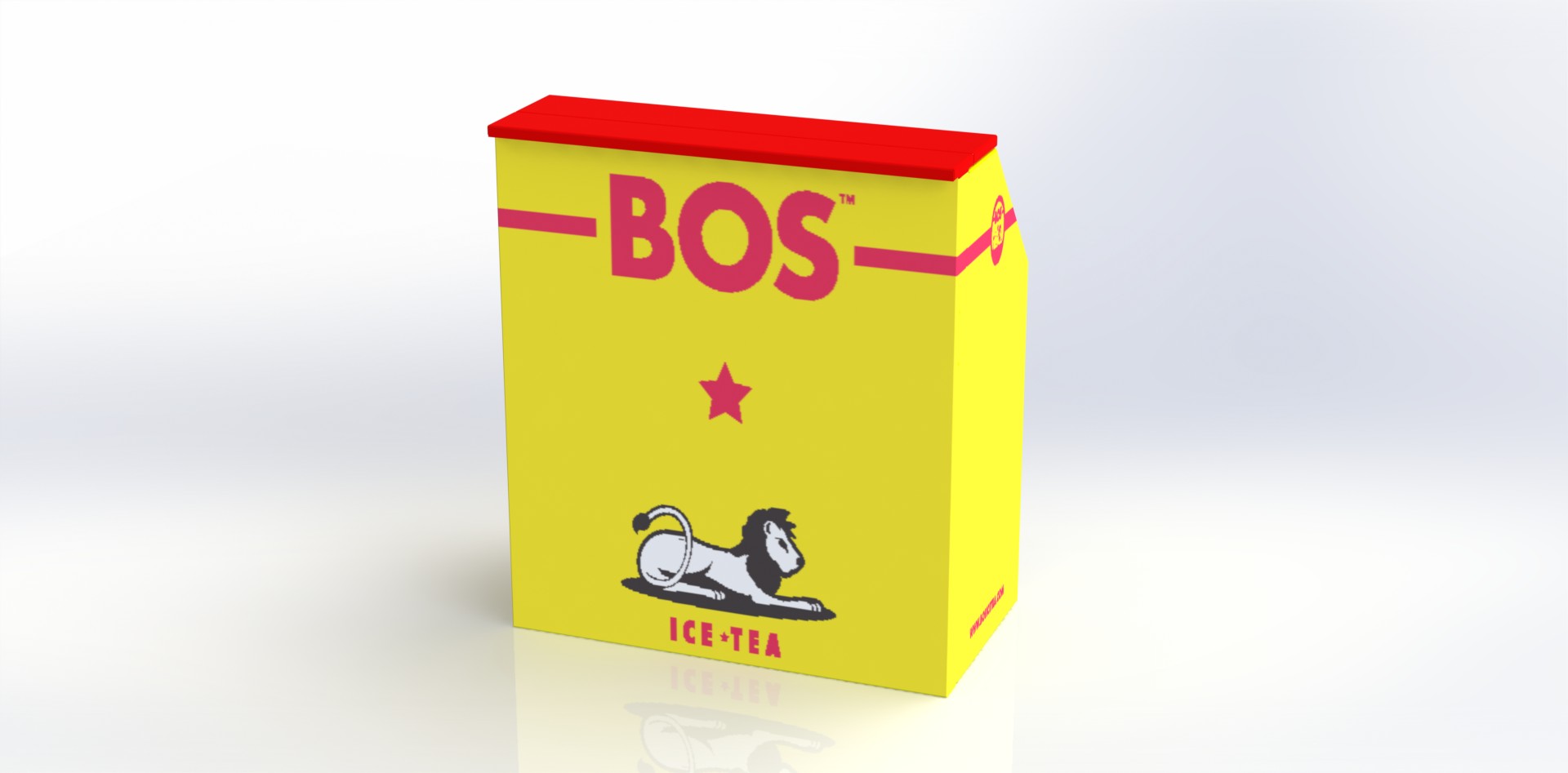 BOS - Promo Bar (iso)