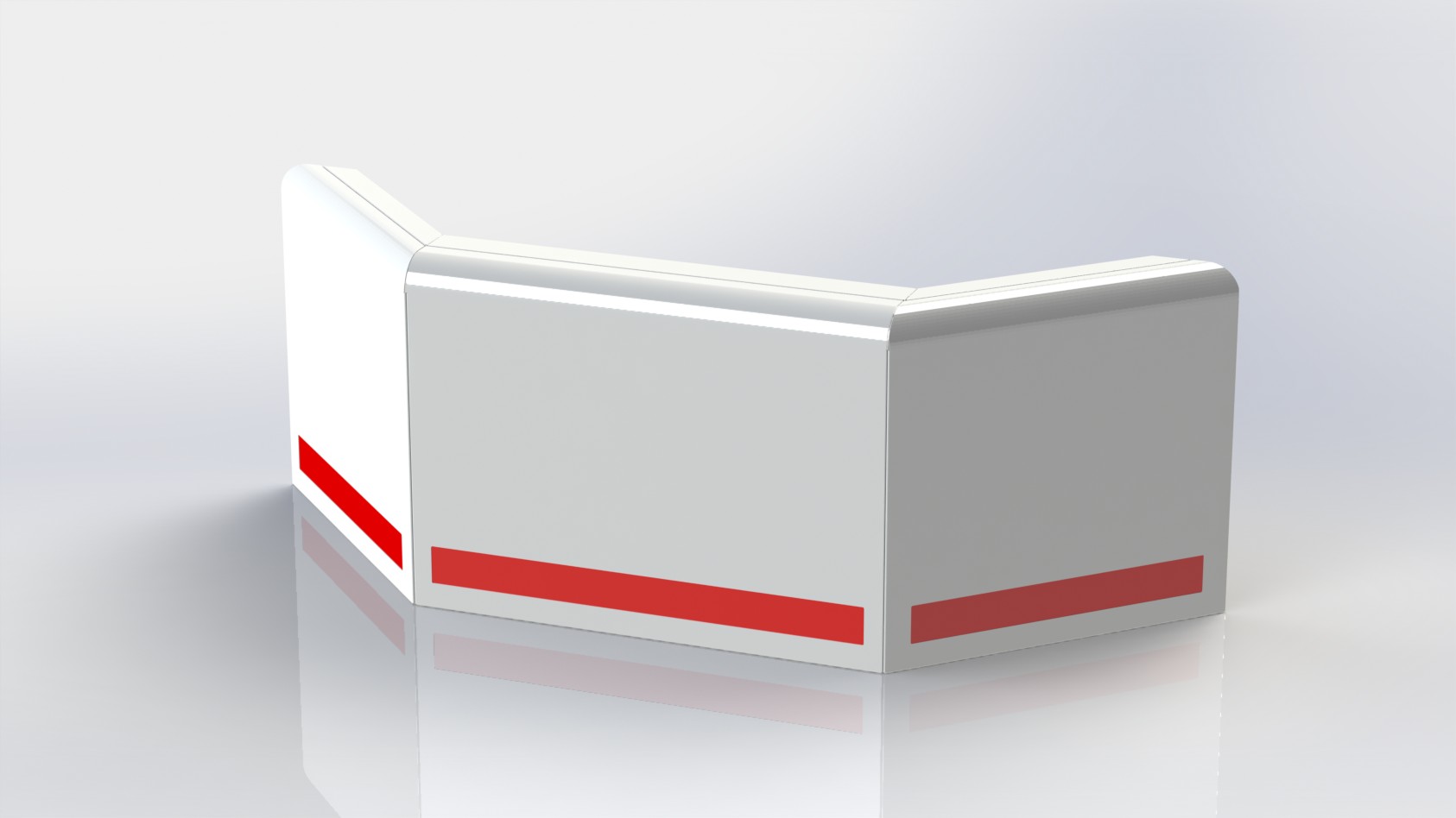 Infinity Coffee - Corner-Bar-Corner (front)