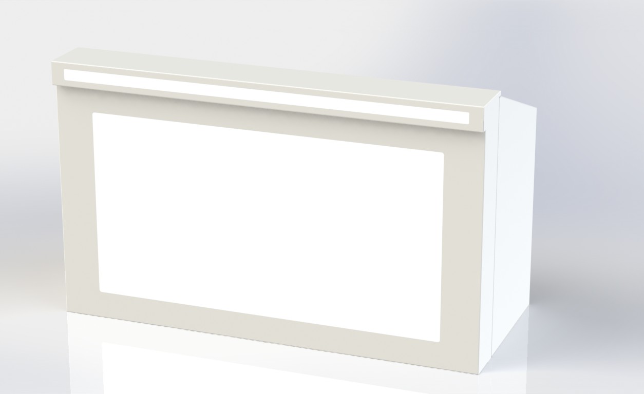 Versa 1800 Coffee Counter 01