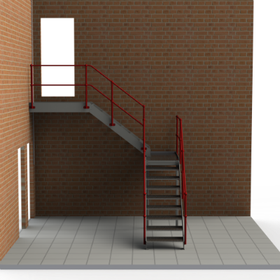 Staircase 01-w500-h400