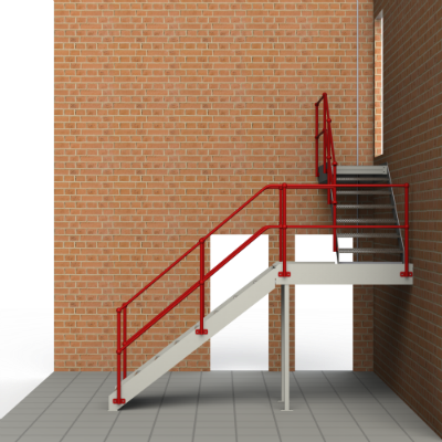 Staircase 02-w500-h400