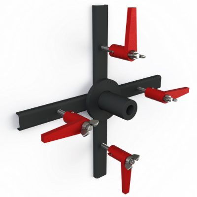 Welding Wire Holder-w500-h400
