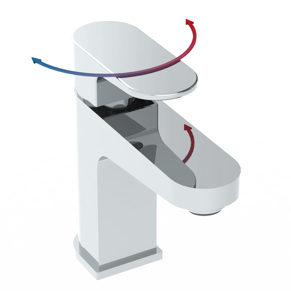 12 Tap Replace Handle-r50